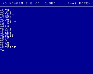 ASM 2.2
